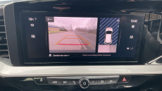 Vauxhall Mokka 100kW Ultimate 50kWh 5dr Auto Electric Hatchback